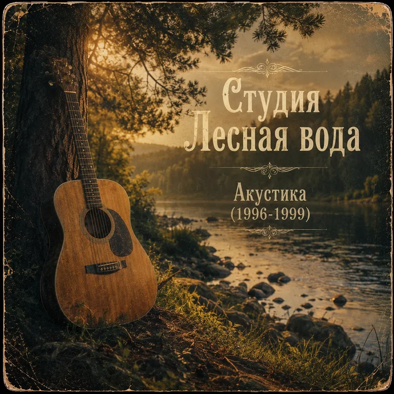 Акустика