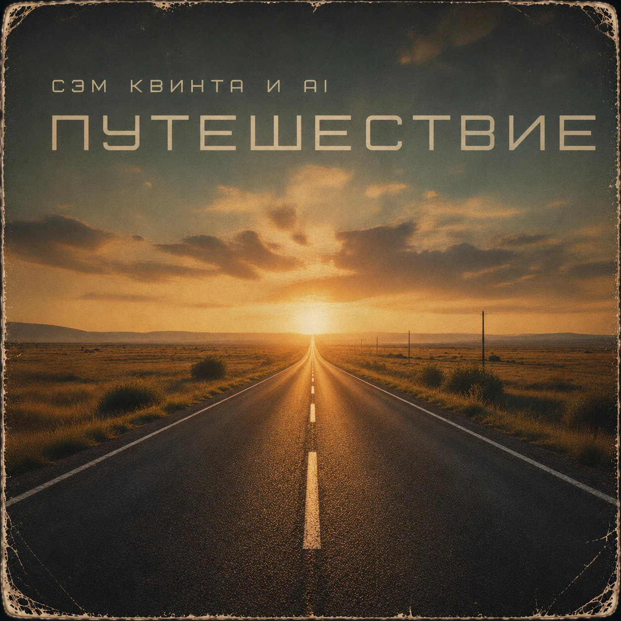 Путешествие