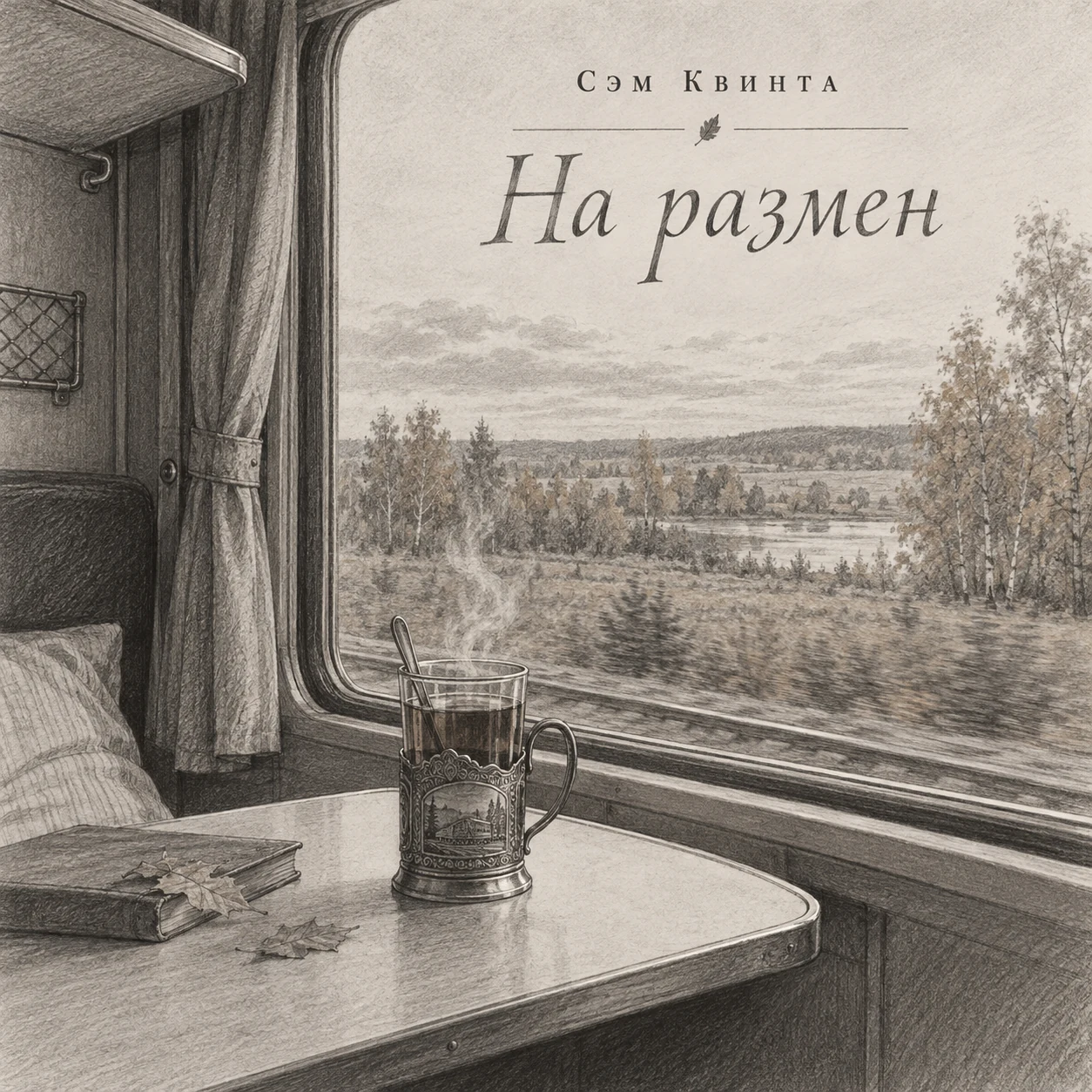 На размен