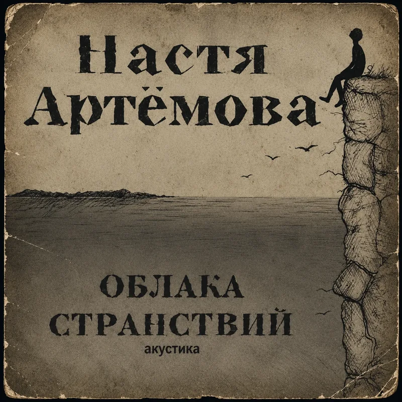 Облака странствий