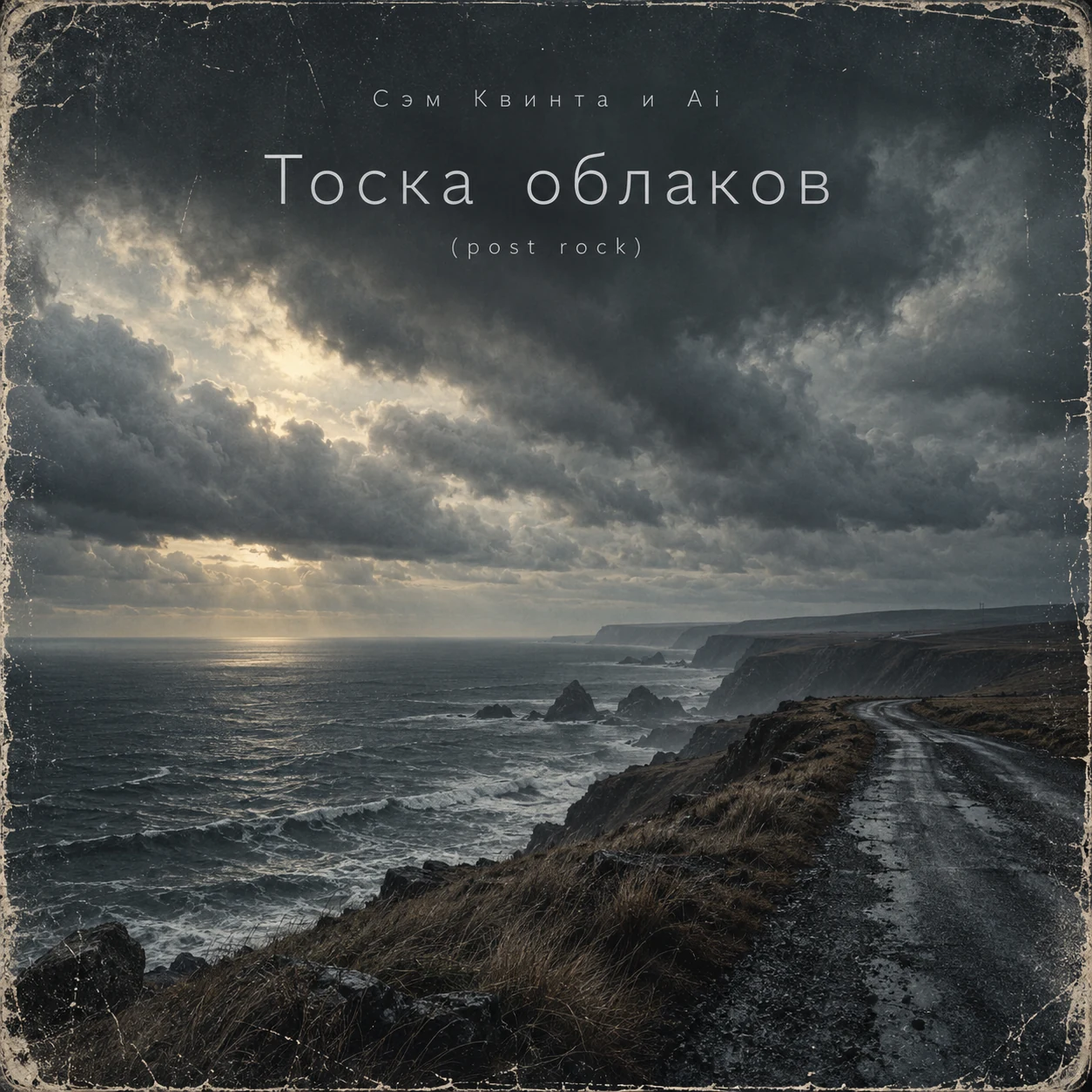 Тоска облаков