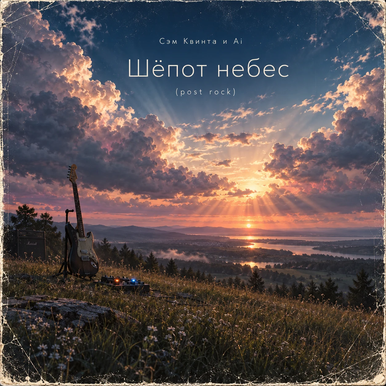Шёпот небес