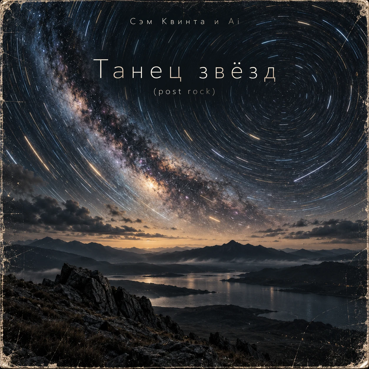 Танец звёзд