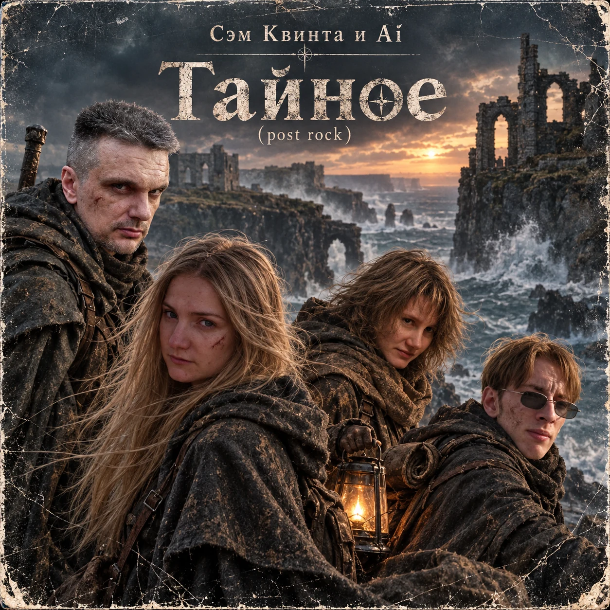 Тайное