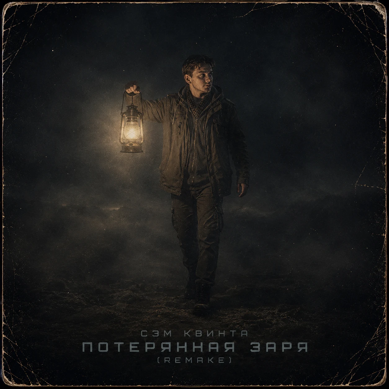 Потерянная заря