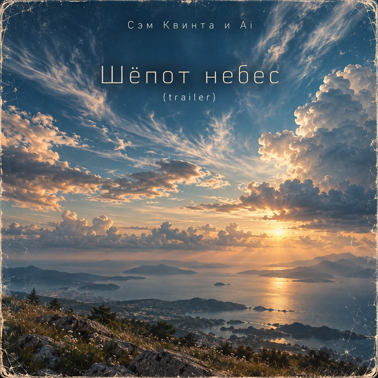 Шёпот небес