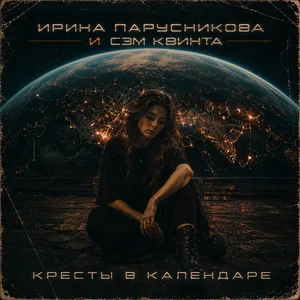 Кресты в календаре