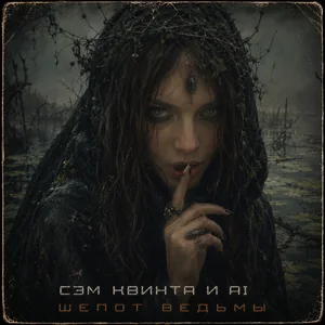 Шепот ведьмы