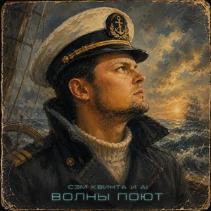 Волны поют