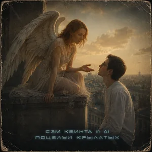 Поцелуи крылатых