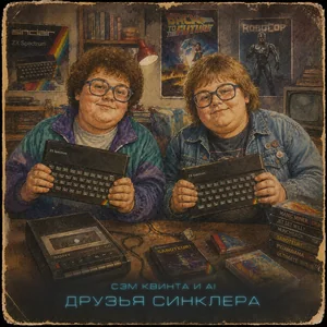 Друзья Синклера