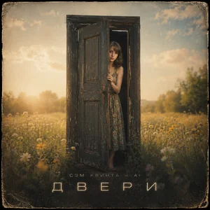 Двери