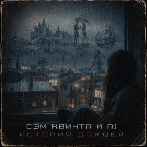 История дождей