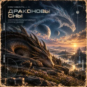 Драконовы сны