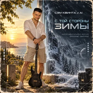 С той стороны зимы