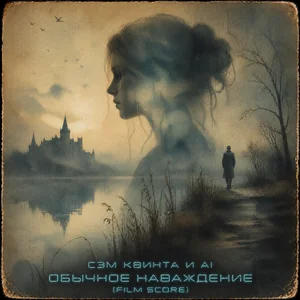 Обычное наваждение