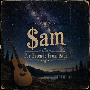 For Friends From $am