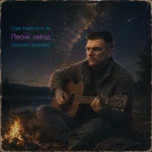 Песня звёзд