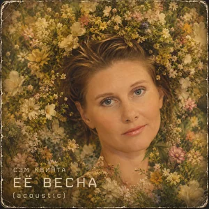 Её весна