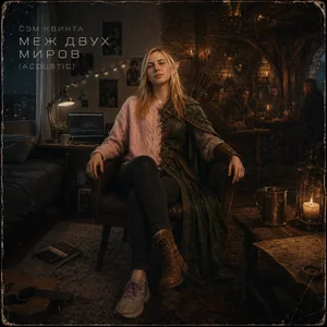 Меж двух миров