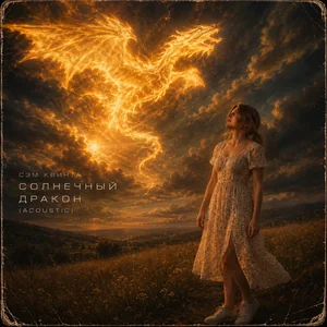 Солнечный дракон