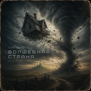 Волшебная страна