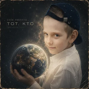 Тот, кто