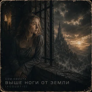 Выше ноги от земли