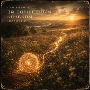 За волшебным клубком