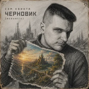Черновик