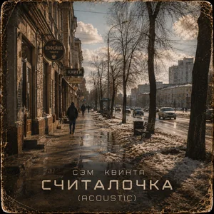 Считалочка