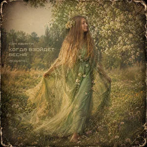 Когда взойдёт весна (акустика)