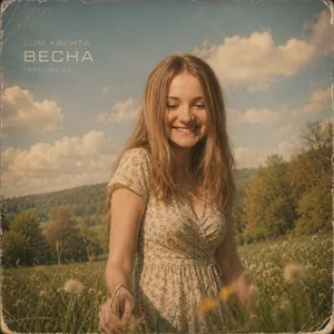 Весна
