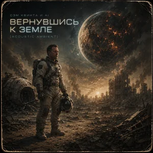 Вернувшись к земле