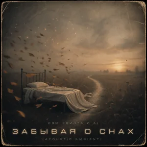 Забывая о снах