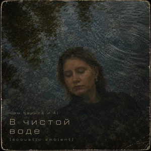 В чистой воде