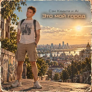 Это мой город