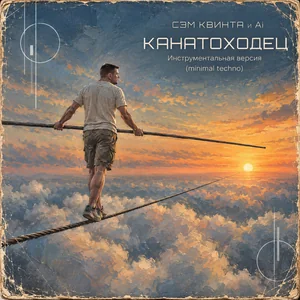 Канатоходец