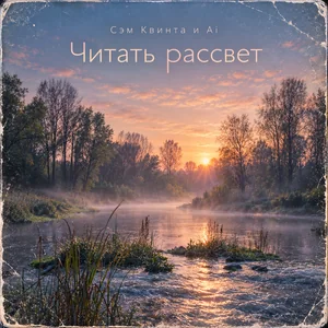 Читать рассвет