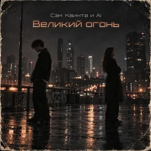 Великий огонь