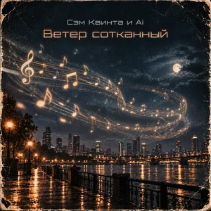 Ветер сотканный