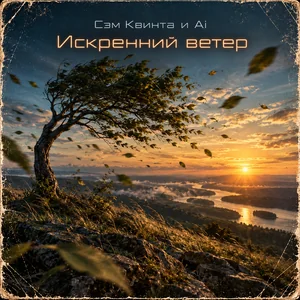 Искренний ветер