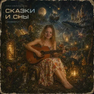 Сказки и сны