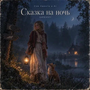 Сказка на ночь