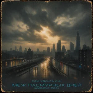 Меж пасмурных дней