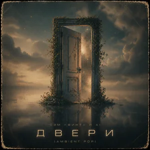 Двери