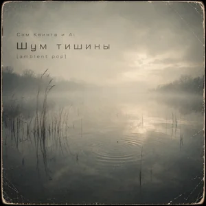 Шум тишины