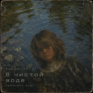В чистой воде