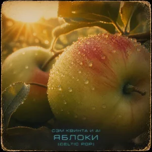 Яблоки