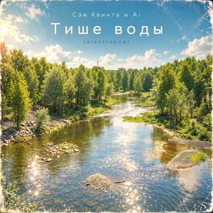 Тише воды
